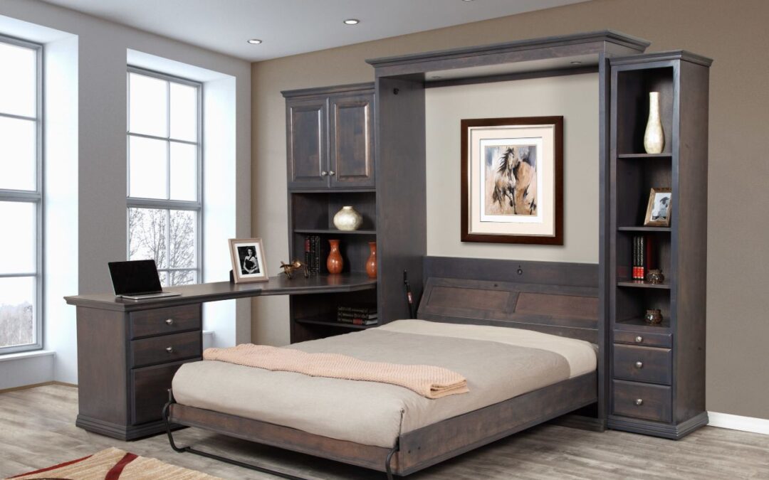 Socal Rochester Murphy Bed - Wallbeds n More Pasadena