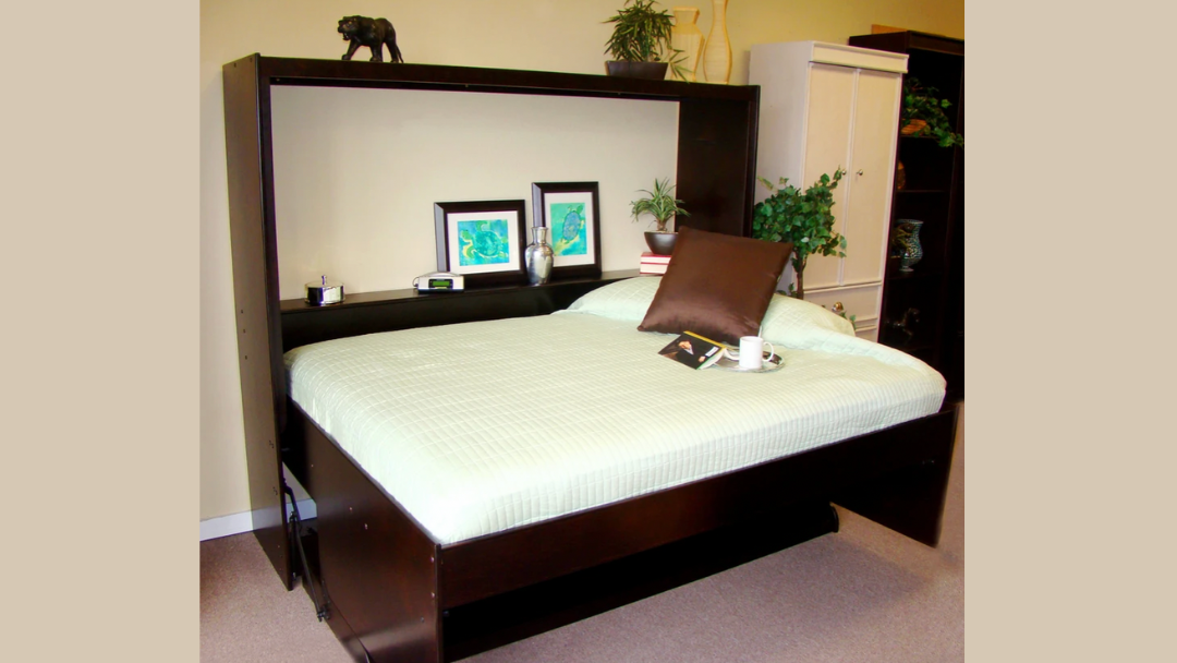 A Complete Guide to Choosing the Perfect Murphy Bed Mattress